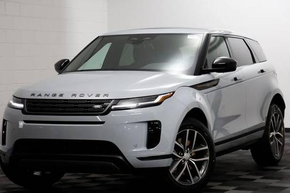 LAND ROVER RANGE ROVER EVOQUE 2026 SALZJ2FX3TH292617 image LAND ROVER RANGE ROVER EVOQUE 2026 SALZJ2FX3TH292617 image